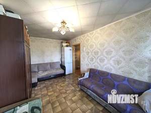 1-к квартира, вторичка, 30м2, 5/5 этаж