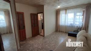 1-к квартира, вторичка, 30м2, 1/4 этаж