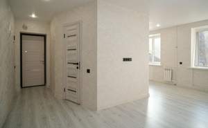 2-к квартира, вторичка, 44м2, 1/5 этаж