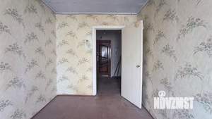 2-к квартира, вторичка, 43м2, 8/9 этаж