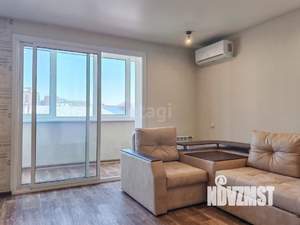 2-к квартира, вторичка, 49м2, 3/9 этаж