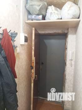 1-к квартира, вторичка, 30м2, 5/5 этаж