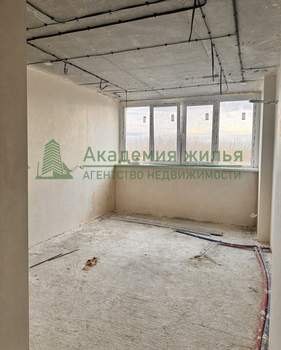 2-к квартира, вторичка, 60м2, 2/16 этаж