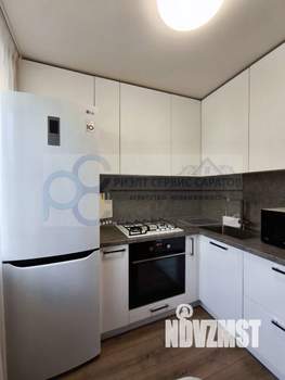 2-к квартира, вторичка, 42м2, 2/5 этаж
