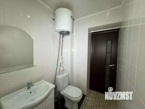 1-к квартира, вторичка, 38м2, 1/9 этаж