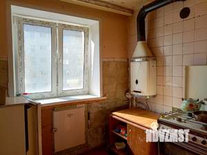 2-к квартира, вторичка, 46м2, 5/5 этаж