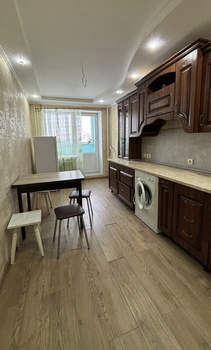 1-к квартира, вторичка, 38м2, 6/10 этаж