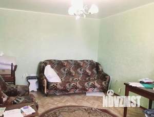 1-к квартира, вторичка, 31м2, 2/5 этаж