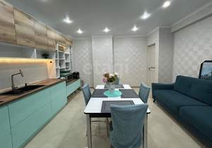 3-к квартира, вторичка, 81м2, 6/7 этаж