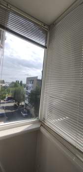 2-к квартира, вторичка, 46м2, 4/5 этаж