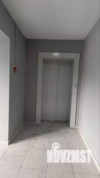 1-к квартира, вторичка, 26м2, 5/9 этаж