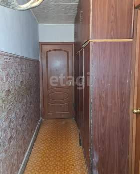 3-к квартира, вторичка, 59м2, 7/9 этаж