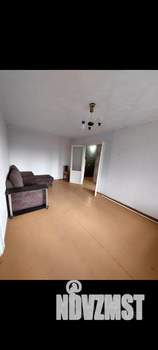 2-к квартира, вторичка, 47м2, 2/5 этаж