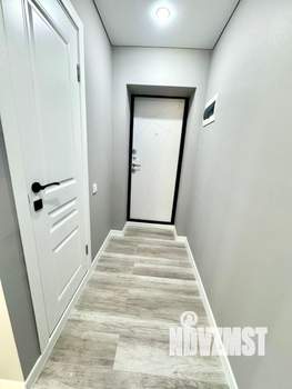 1-к квартира, вторичка, 31м2, 4/5 этаж