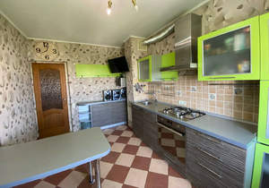3-к квартира, вторичка, 64м2, 10/10 этаж