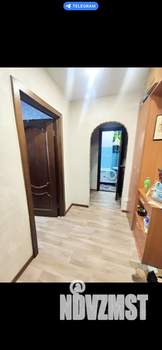 2-к квартира, вторичка, 47м2, 2/5 этаж