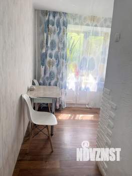 4-к квартира, вторичка, 57м2, 3/5 этаж