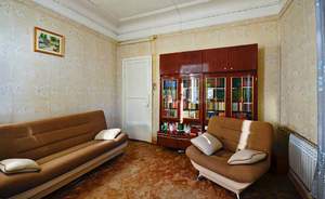 2-к квартира, вторичка, 58м2, 2/5 этаж