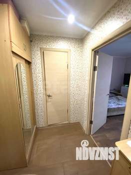 1-к квартира, вторичка, 30м2, 4/9 этаж