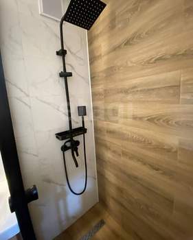 1-к квартира, вторичка, 30м2, 1/5 этаж