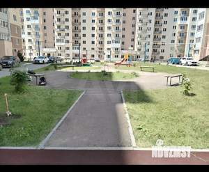Студия квартира, вторичка, 36м2, 1/10 этаж