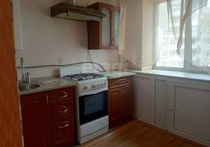 1-к квартира, вторичка, 30м2, 4/5 этаж