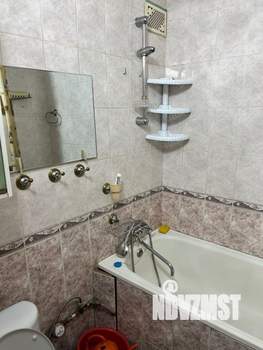 2-к квартира, вторичка, 45м2, 4/5 этаж