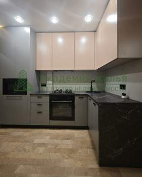 3-к квартира, вторичка, 65м2, 5/9 этаж