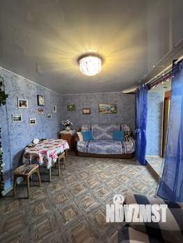 3-к квартира, вторичка, 64м2, 9/10 этаж