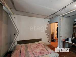 1-к квартира, вторичка, 32м2, 1/5 этаж