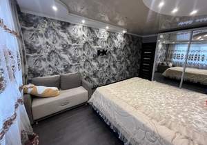 2-к квартира, вторичка, 71м2, 4/10 этаж