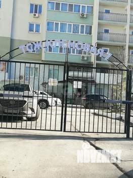 1-к квартира, вторичка, 50м2, 16/19 этаж