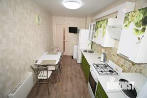 1-к квартира, вторичка, 41м2, 4/10 этаж