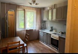 1-к квартира, вторичка, 33м2, 3/9 этаж