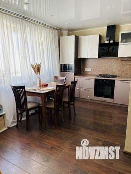 2-к квартира, вторичка, 59м2, 6/10 этаж