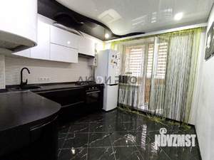 2-к квартира, вторичка, 56м2, 4/10 этаж