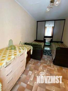 2-к квартира, вторичка, 45м2, 2/5 этаж