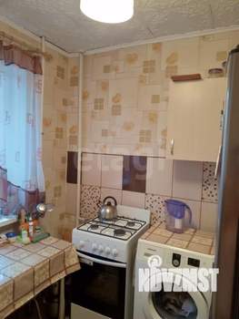 2-к квартира, вторичка, 42м2, 2/5 этаж