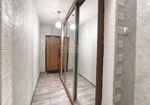 1-к квартира, вторичка, 34м2, 2/10 этаж