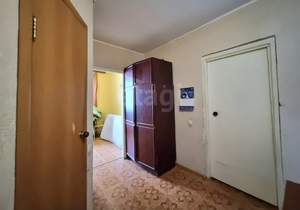 1-к квартира, вторичка, 39м2, 1/10 этаж