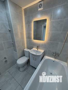 1-к квартира, вторичка, 35м2, 3/10 этаж
