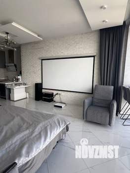 2-к квартира, вторичка, 85м2, 14/14 этаж