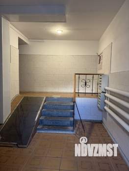 2-к квартира, вторичка, 55м2, 2/10 этаж