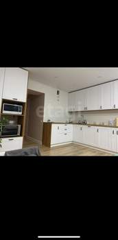 3-к квартира, вторичка, 59м2, 14/17 этаж