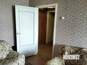 1-к квартира, вторичка, 33м2, 8/9 этаж