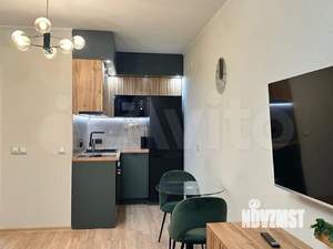 1-к квартира, вторичка, 38м2, 8/10 этаж