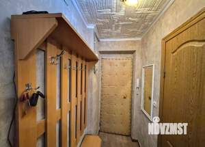 1-к квартира, вторичка, 31м2, 1/5 этаж