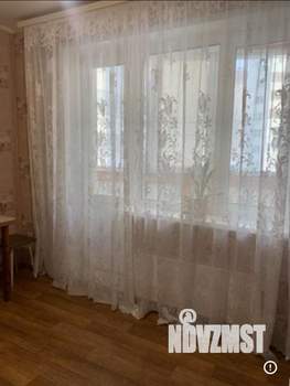 1-к квартира, вторичка, 37м2, 3/11 этаж