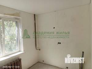 2-к квартира, вторичка, 44м2, 1/9 этаж