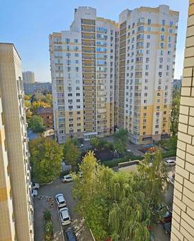 2-к квартира, вторичка, 67м2, 10/10 этаж